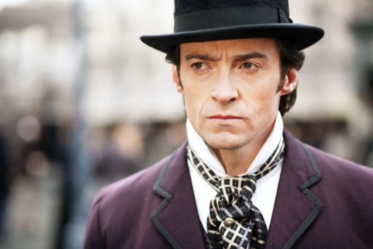 Dokonalý trik (The Prestige), 2006 - fotogaléria