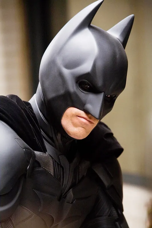 Temný rytier (The Dark Knight), 2008 - fotogaléria