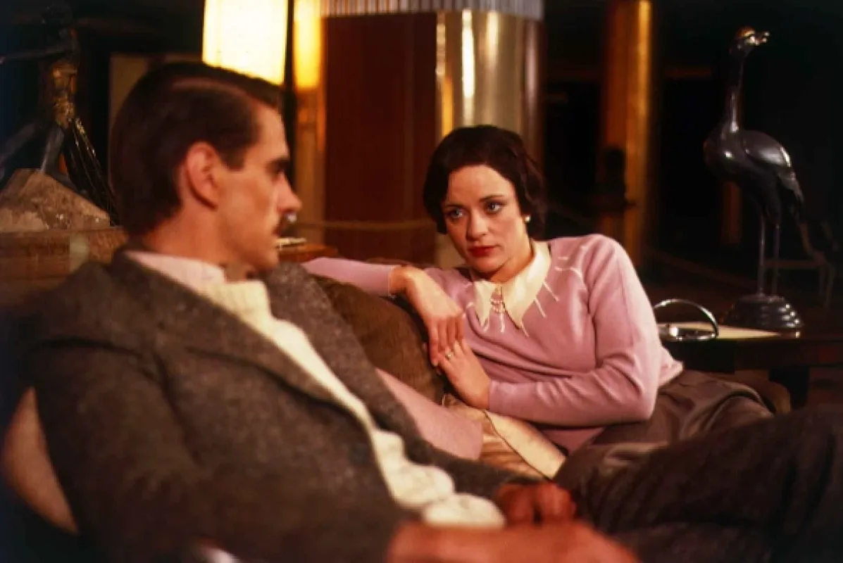 Návrat na Brideshead (Brideshead Revisited), 1981 - fotogaléria