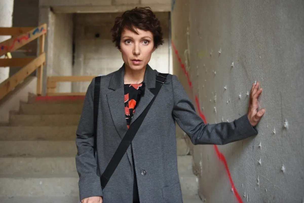 Životu napriek (Balanceakt), 2019 - fotogaléria