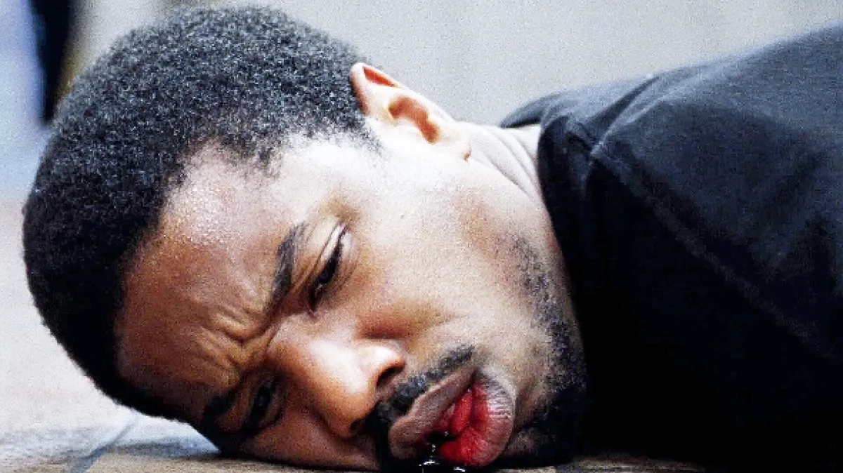 Posledná stanica (Fruitvale Station), 2013 - fotogaléria