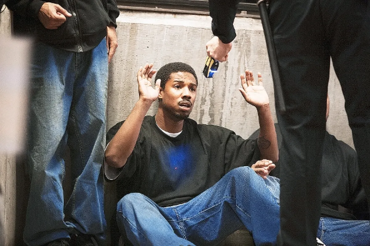 Posledná stanica (Fruitvale Station), 2013 - fotogaléria
