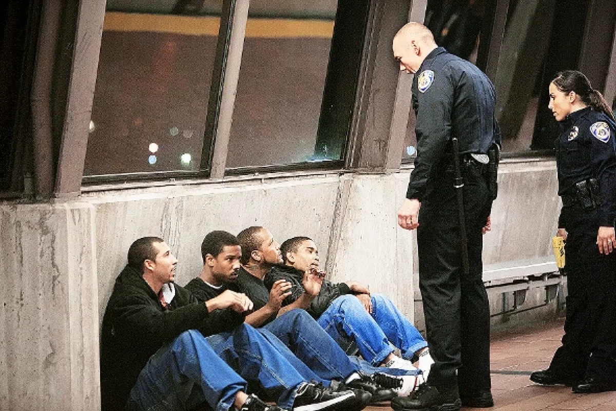 Posledná stanica (Fruitvale Station), 2013 - fotogaléria