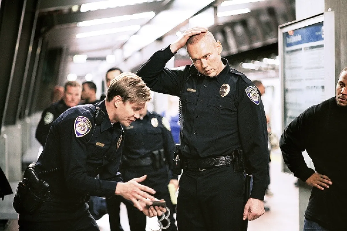 Posledná stanica (Fruitvale Station), 2013 - fotogaléria