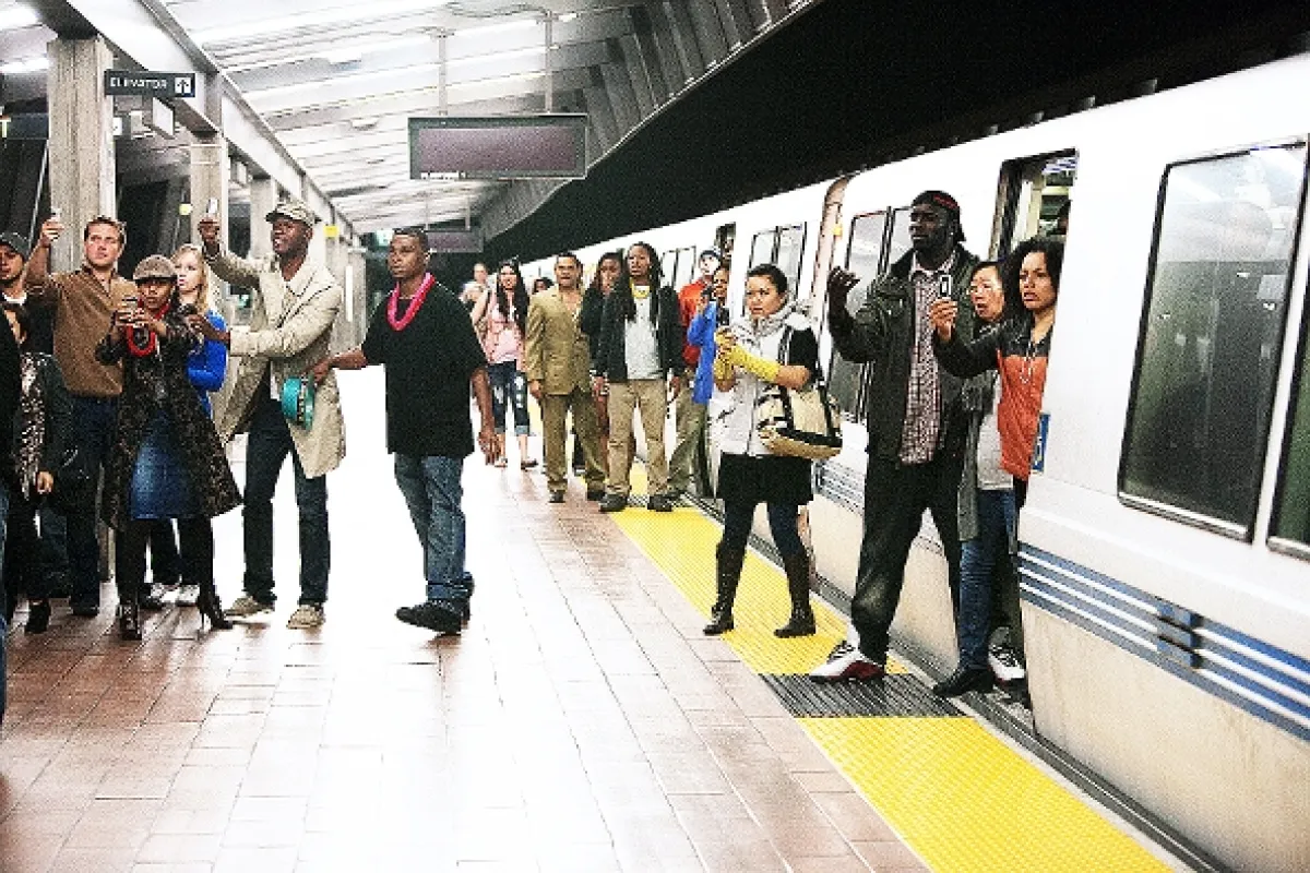 Posledná stanica (Fruitvale Station), 2013 - fotogaléria