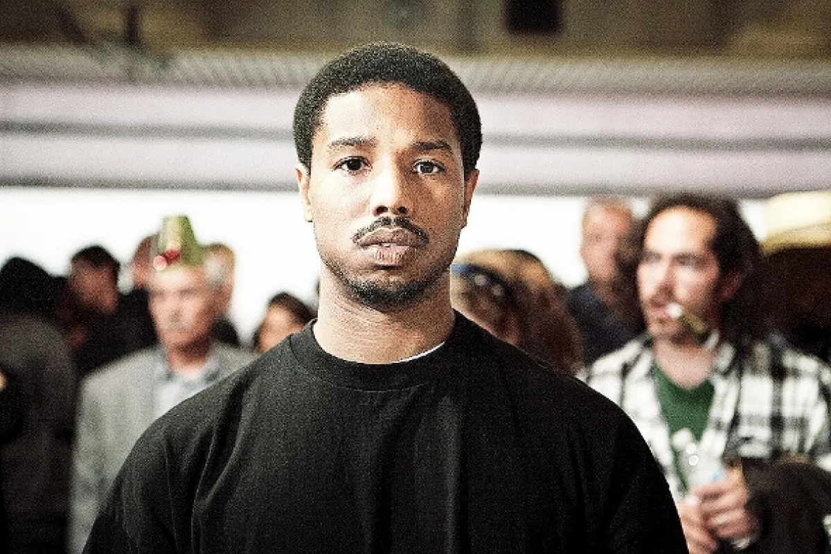 Posledná stanica (Fruitvale Station), 2013 - fotogaléria