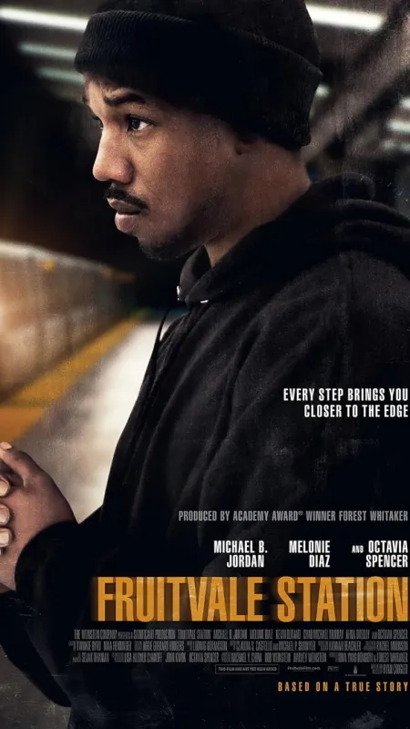 Posledná stanica (Fruitvale Station), 2013 - fotogaléria