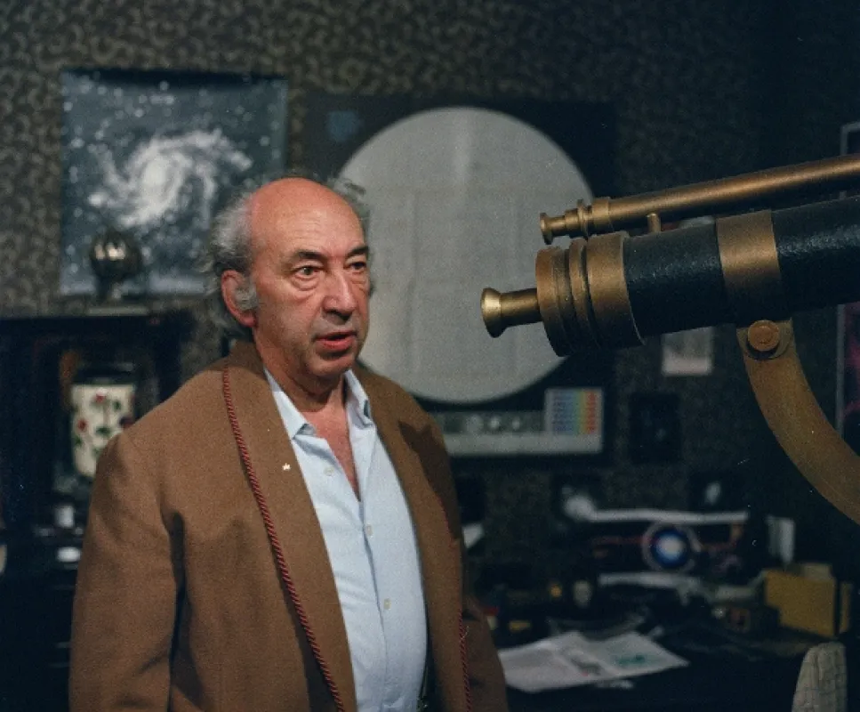Hříchy pro pátera Knoxe, 1992 - fotogaléria