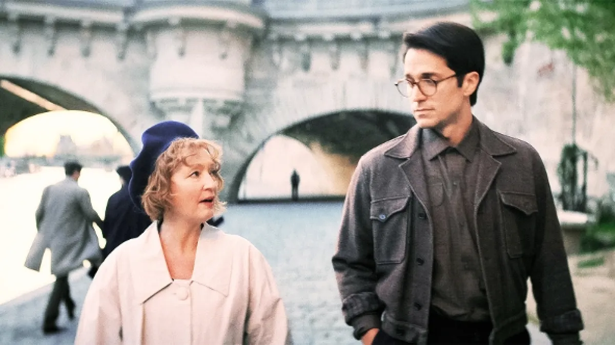 Paní Harrisová jede do Paříže (Mrs. Harris Goes to Paris), 2022 - fotogaléria