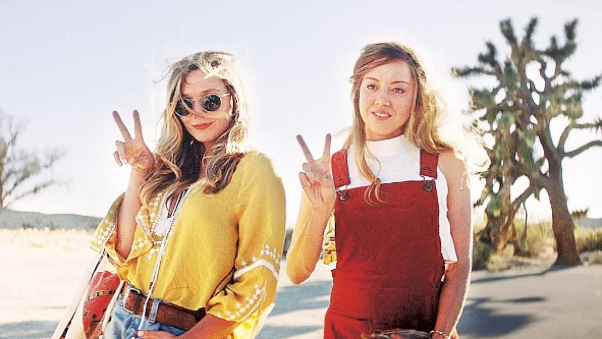 Ingrid mieri na západ (Ingrid Goes West), 2017 - fotogaléria
