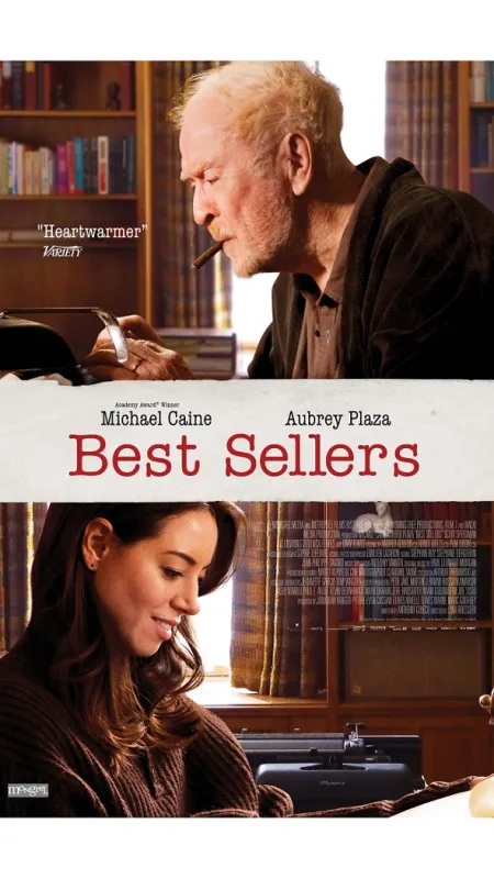 Jak vytvořit bestseller (BEST SELLERS), 2021 - fotogaléria