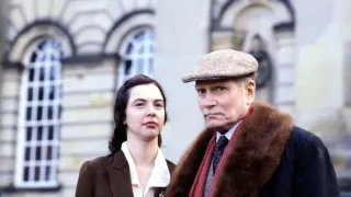 Návrat na Brideshead (11/11)