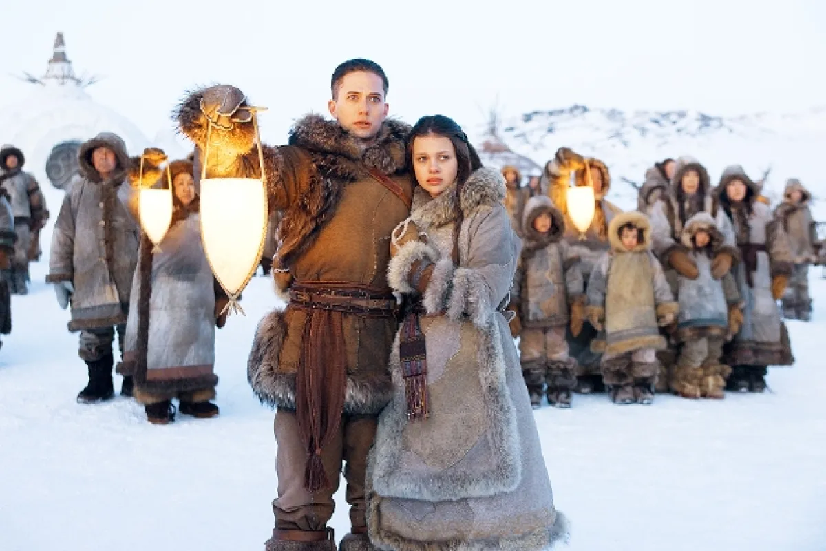 Poslední vládce větru (The Last Airbender), 2010 - fotogaléria
