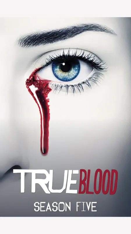True Blood - Pravá krev (True Blood V: Authority Always Wins), 2012 - fotogaléria