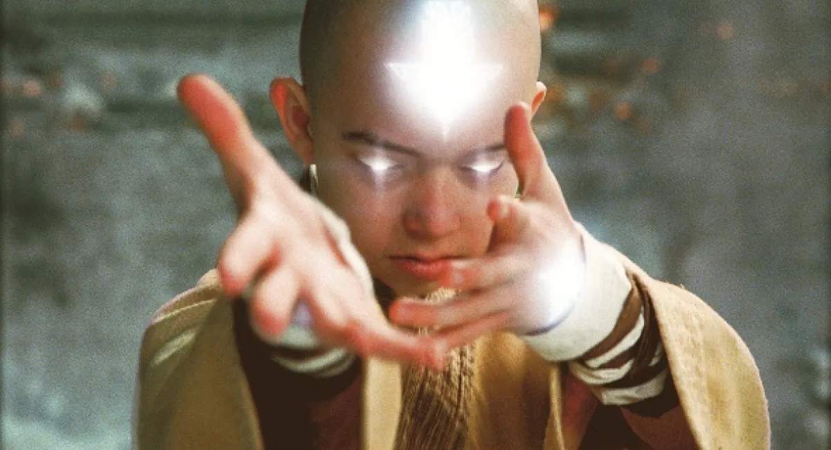 Poslední vládce větru (The Last Airbender), 2010 - fotogaléria