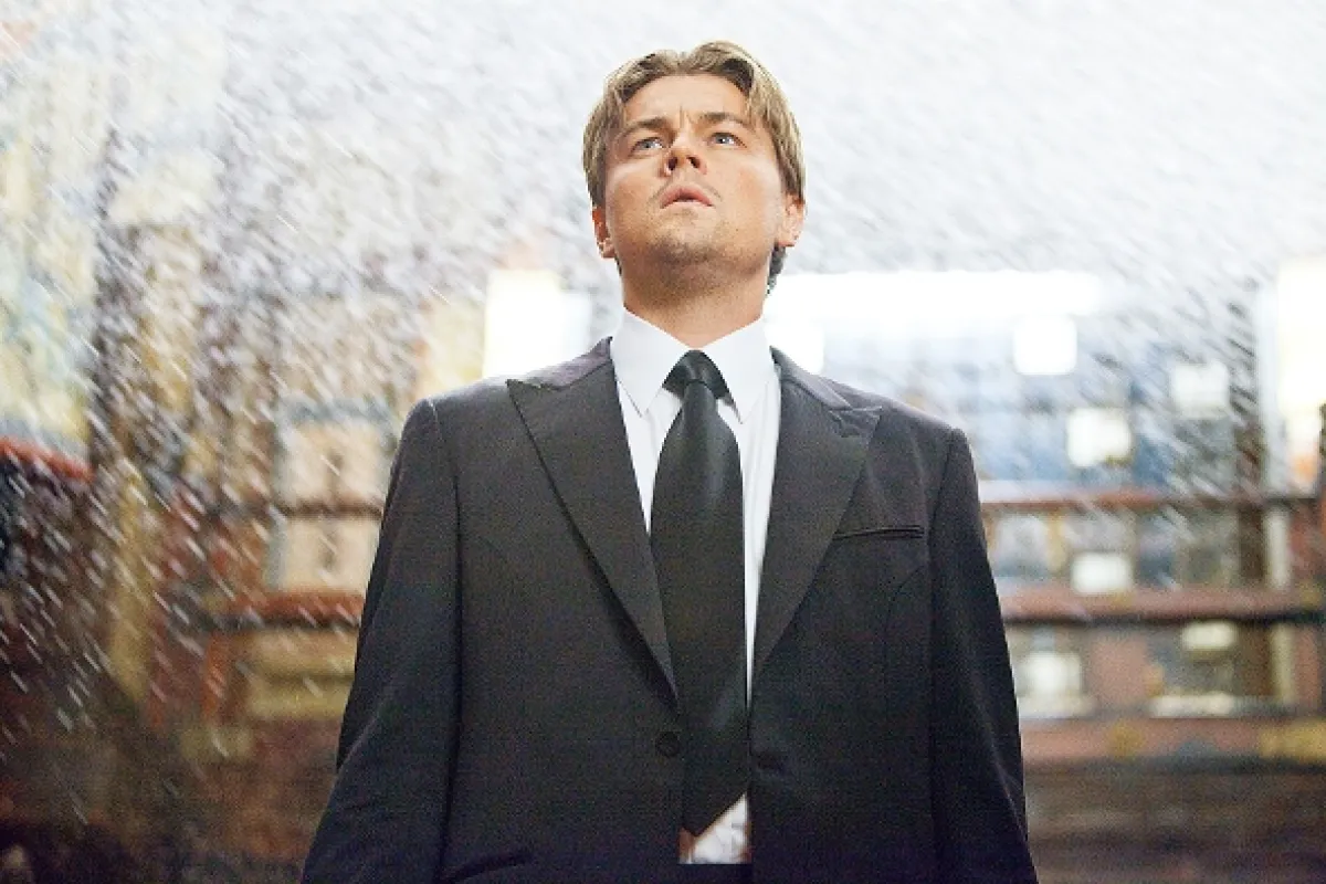 Počiatok (Inception), 2010 - fotogaléria