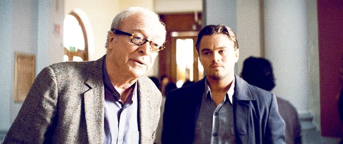 Počiatok (Inception), 2010 - fotogaléria