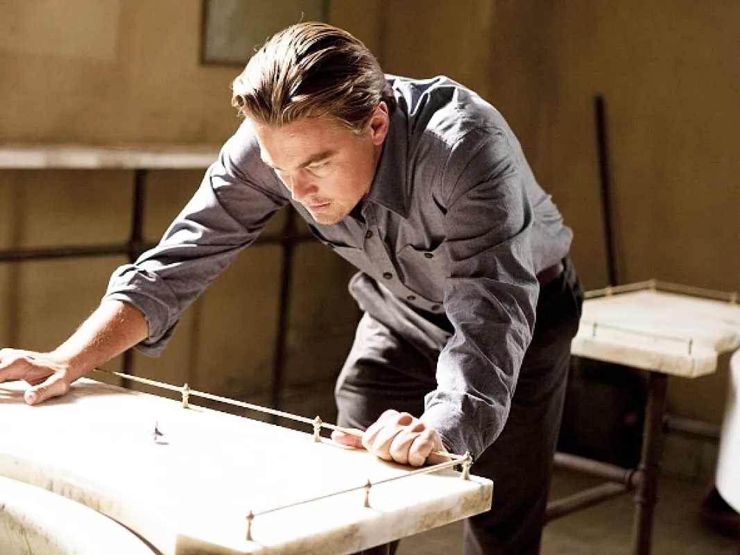 Počiatok (Inception), 2010 - fotogaléria