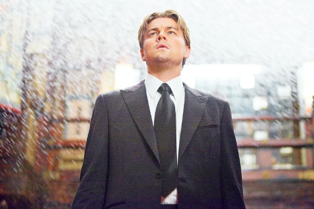 Počiatok (Inception), 2010 - fotogaléria