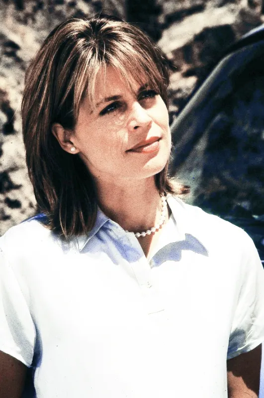 Rozpoutané peklo (Dante’s Peak), 1997 - fotogaléria