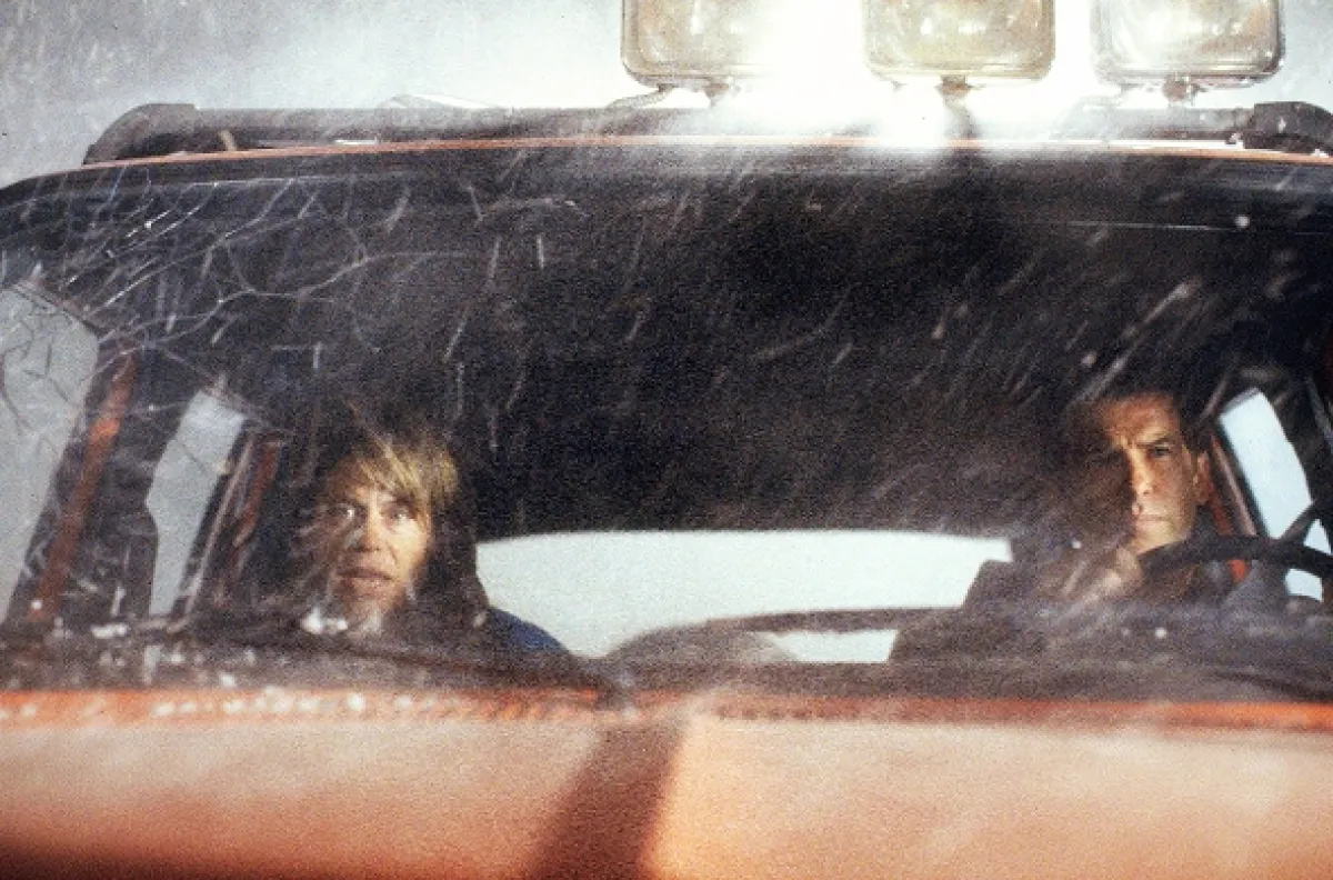 Rozpoutané peklo (Dante’s Peak), 1997 - fotogaléria