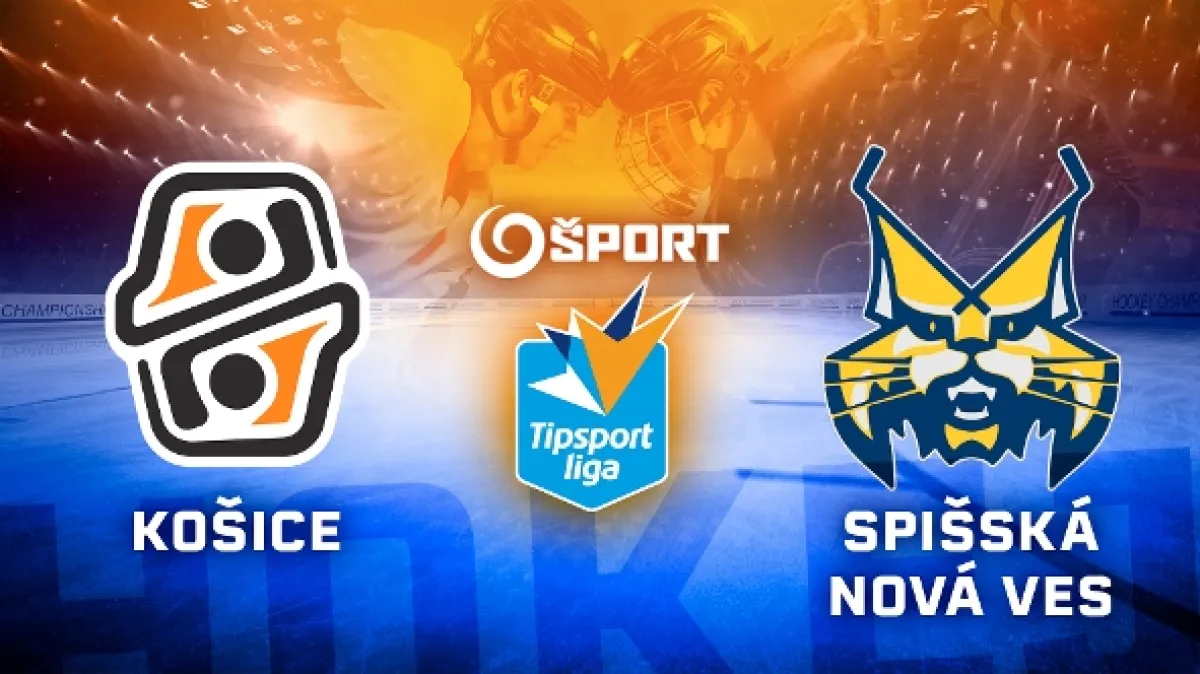 Hokej - Tipsport liga - fotogaléria
