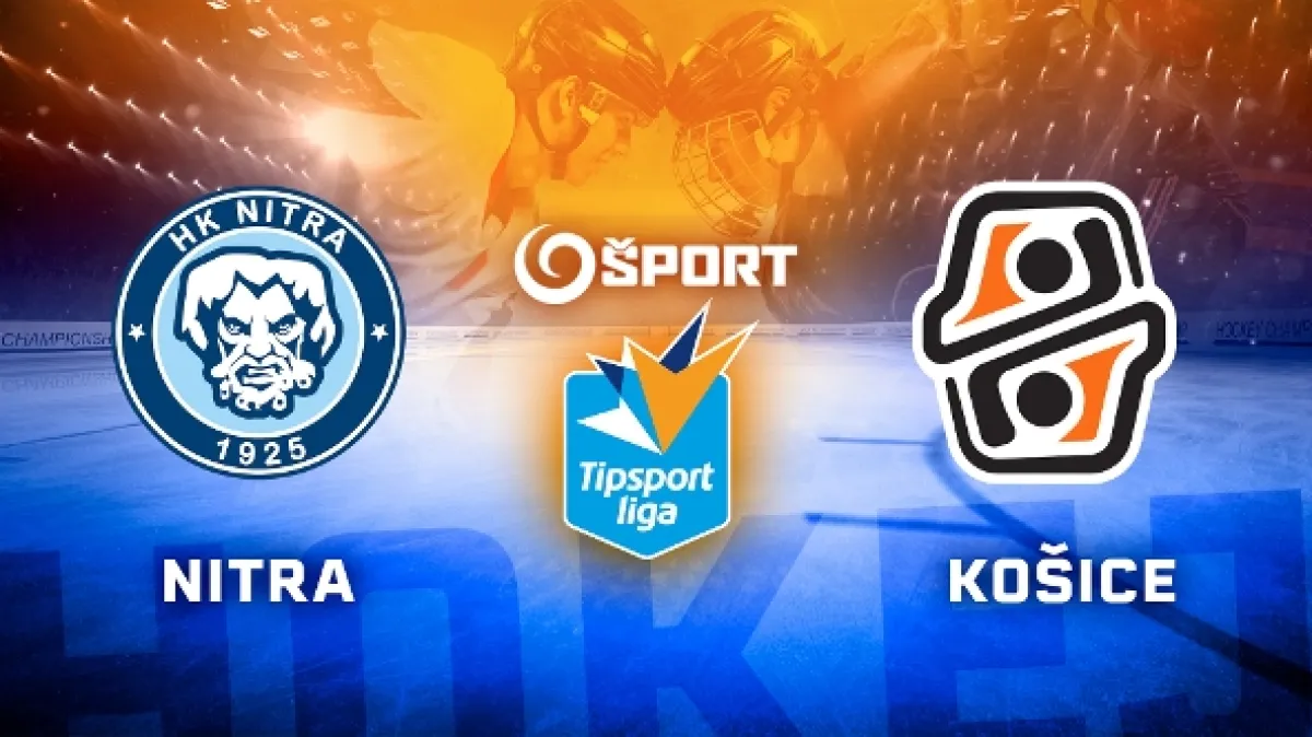 Hokej - Tipsport liga - fotogaléria