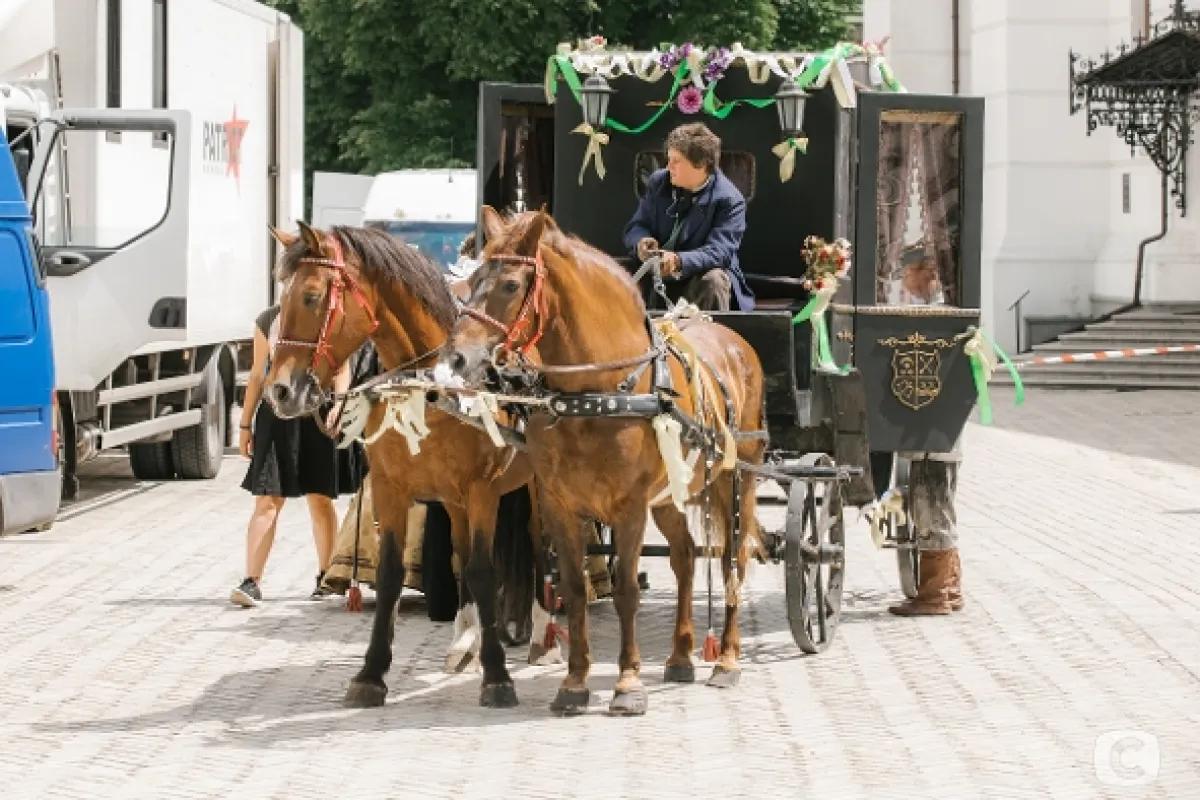 Spútaná láska, 2019 - fotogaléria