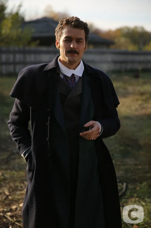 Spútaná láska, 2019 - fotogaléria
