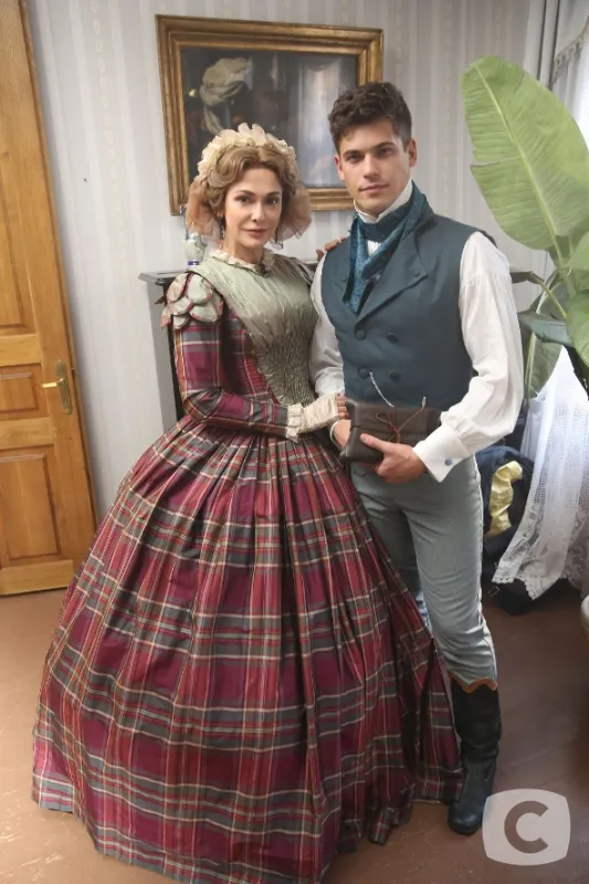 Spútaná láska, 2019 - fotogaléria