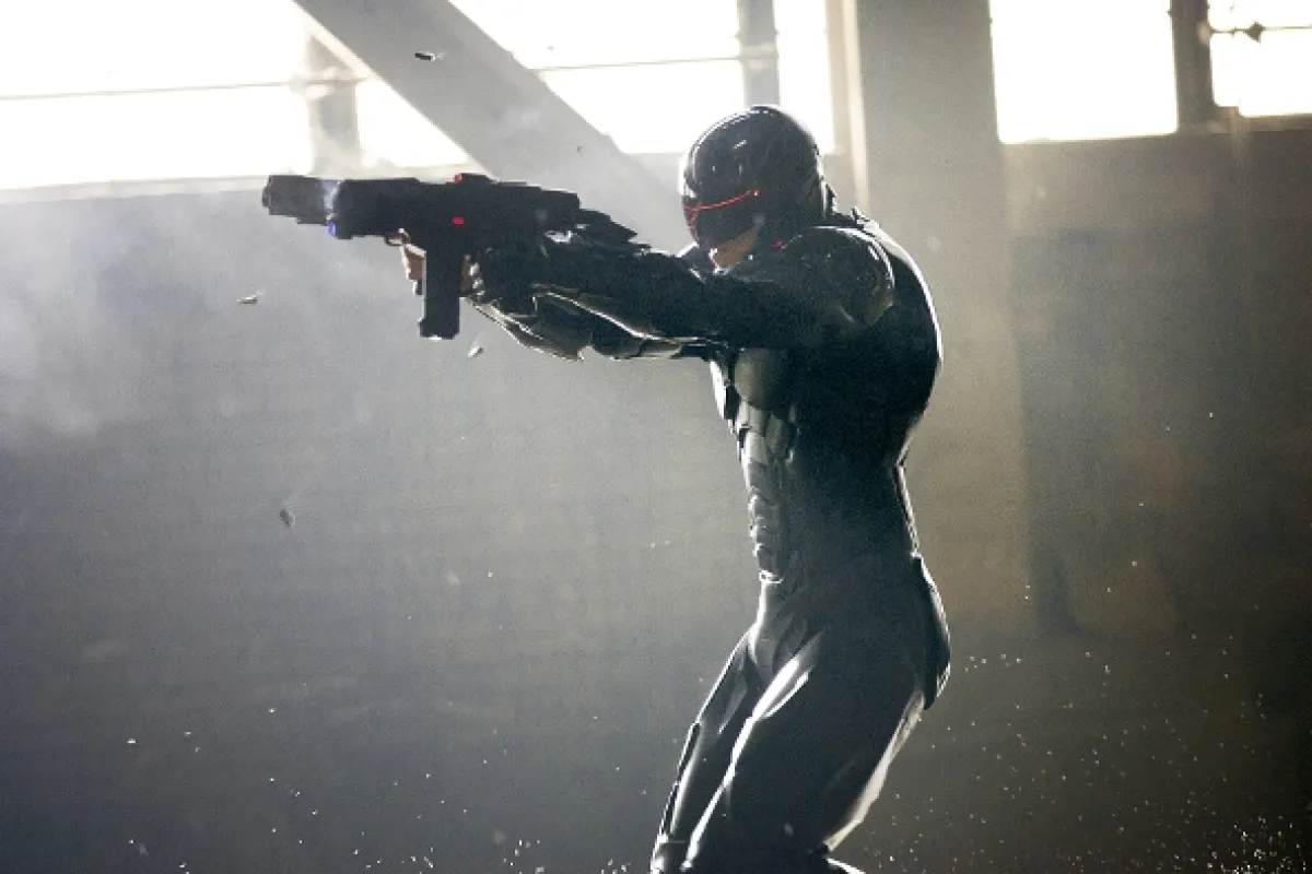 RoboCop, 2014 - fotogaléria