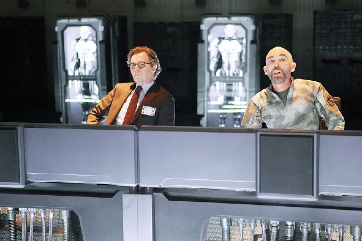 RoboCop, 2014 - fotogaléria
