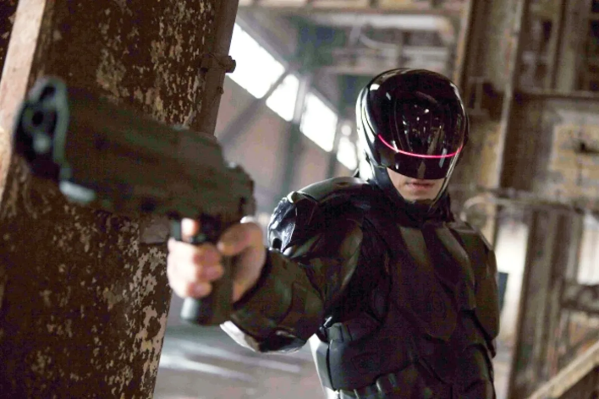 RoboCop, 2014 - fotogaléria