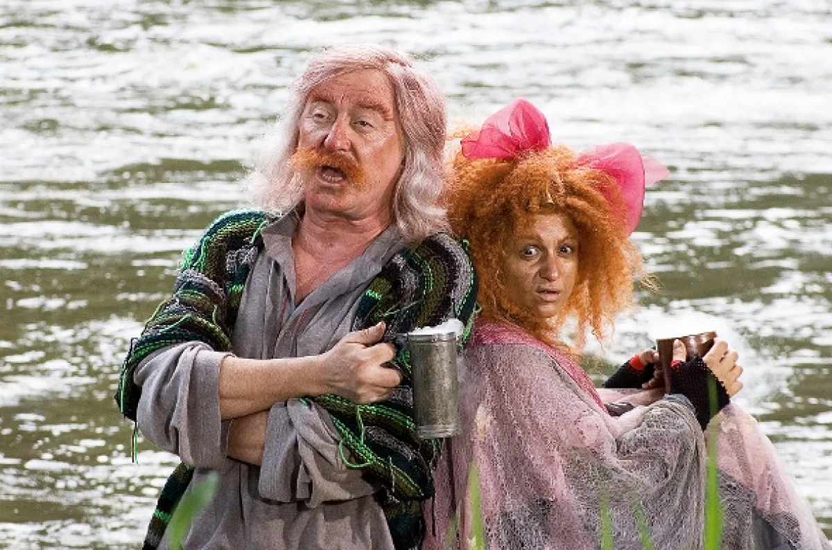 Posledné kúzlo, 2006 - fotogaléria