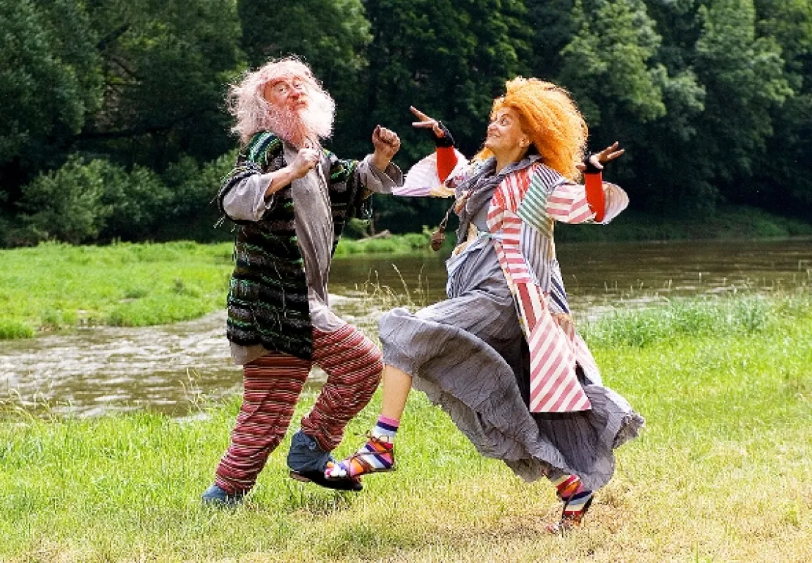 Posledné kúzlo, 2006 - fotogaléria