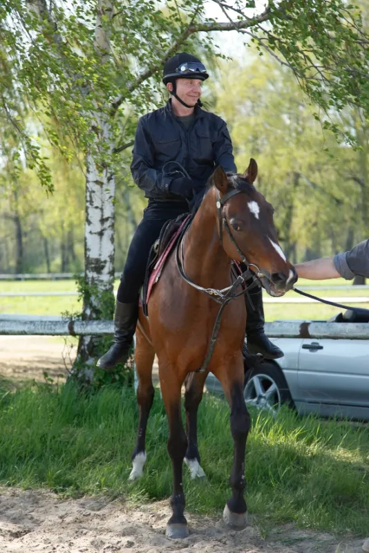 Znamenie koňa, 2009 - fotogaléria