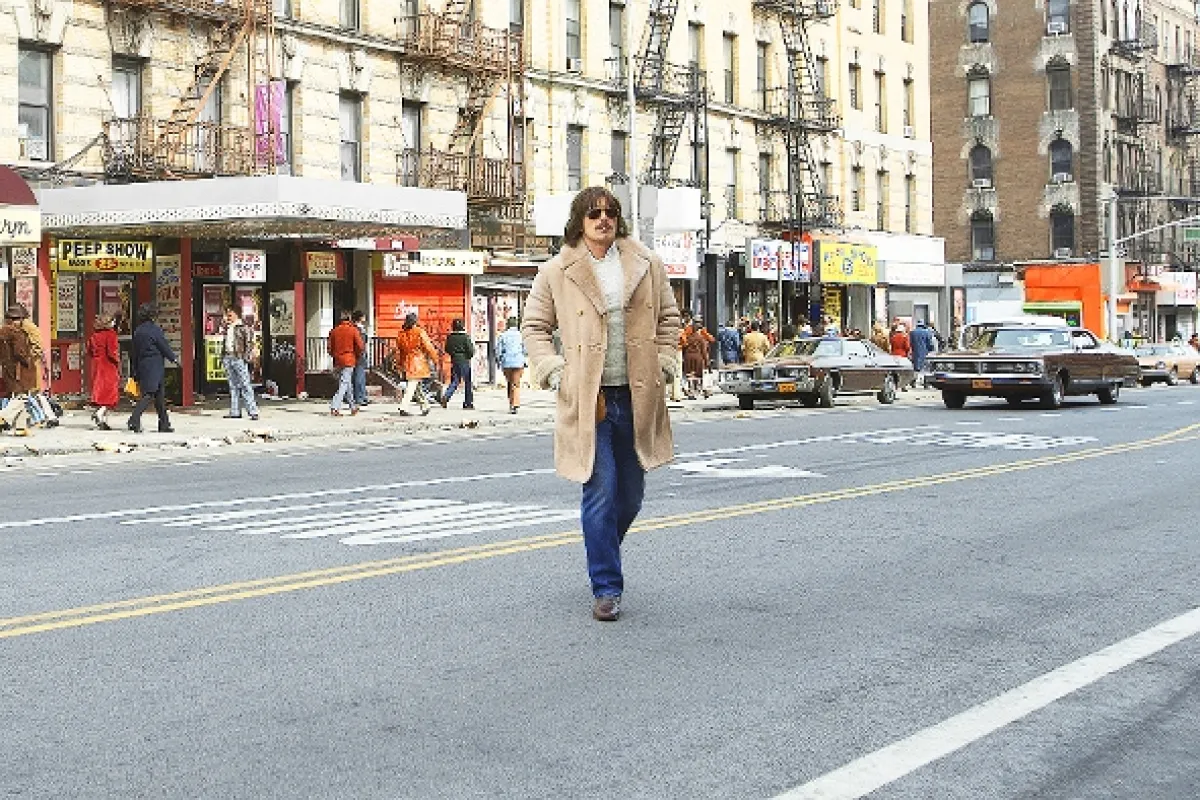 The Deuce: Špina Manhattanu, 2018 - fotogaléria