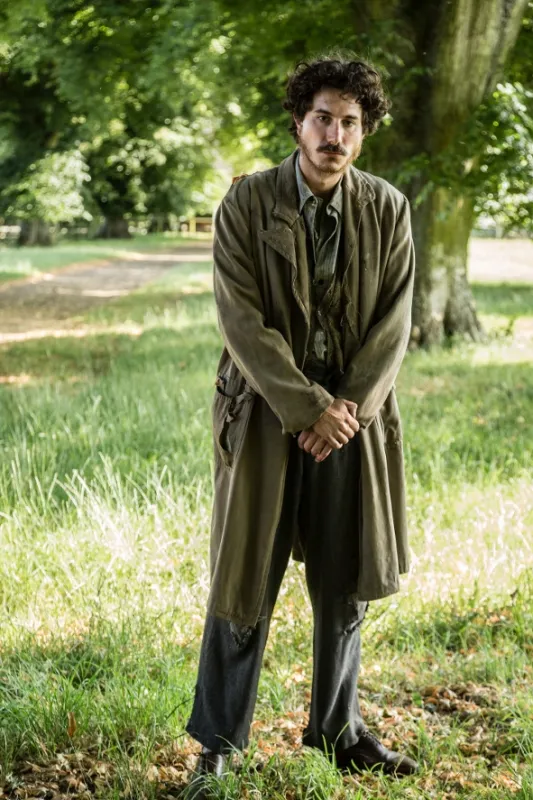 Otec Brown (Father Brown VII), 2019 - fotogaléria