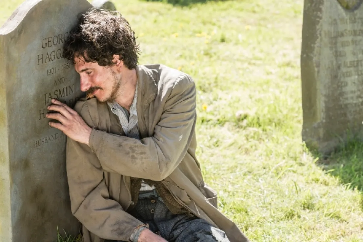 Otec Brown (Father Brown VII), 2019 - fotogaléria