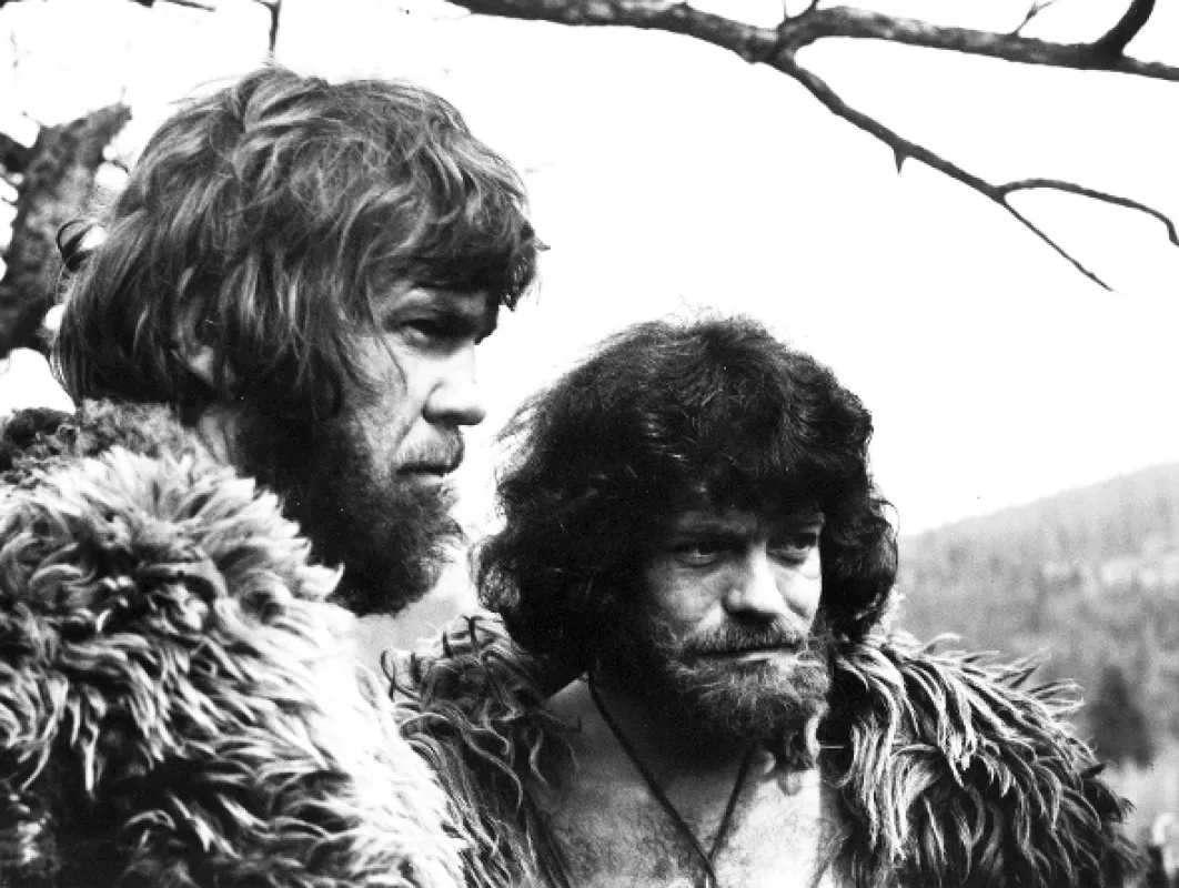 Volání rodu, 1977 - fotogaléria