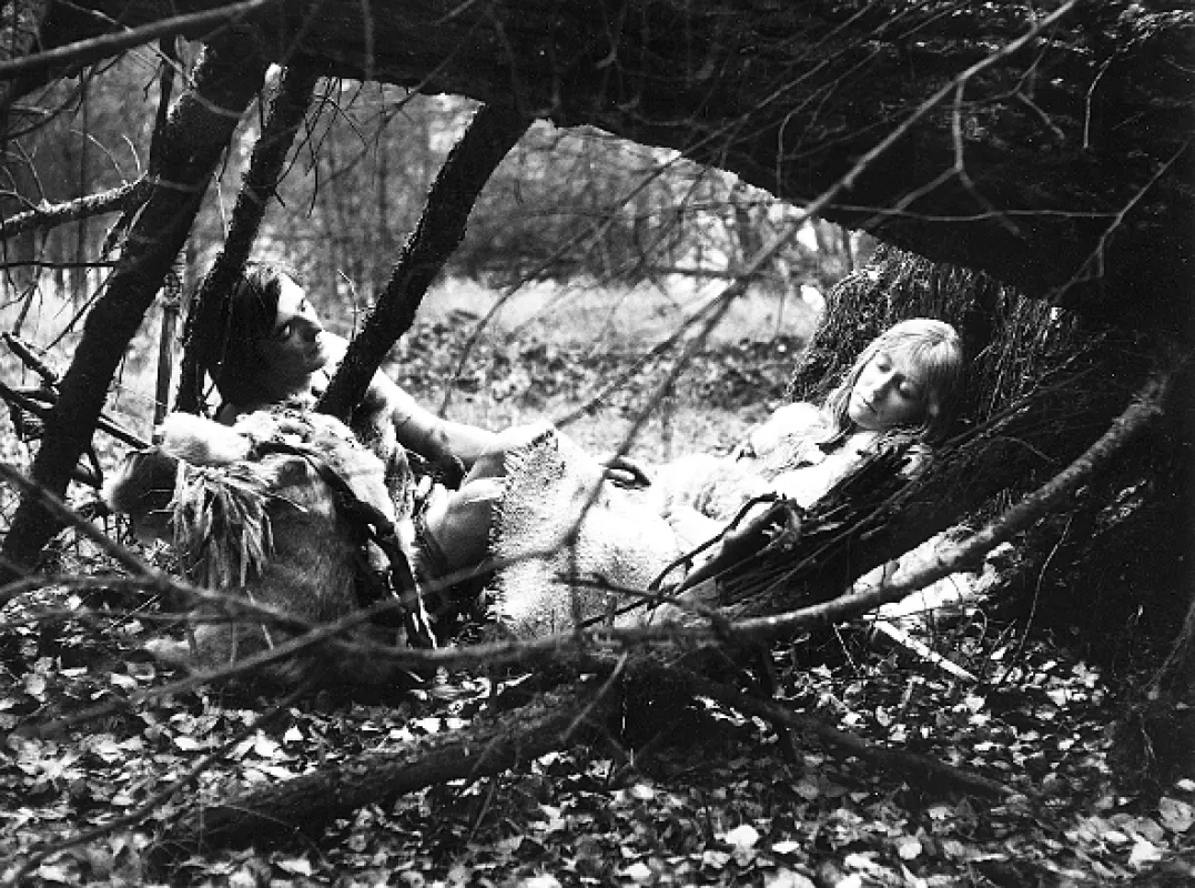 Volání rodu, 1977 - fotogaléria