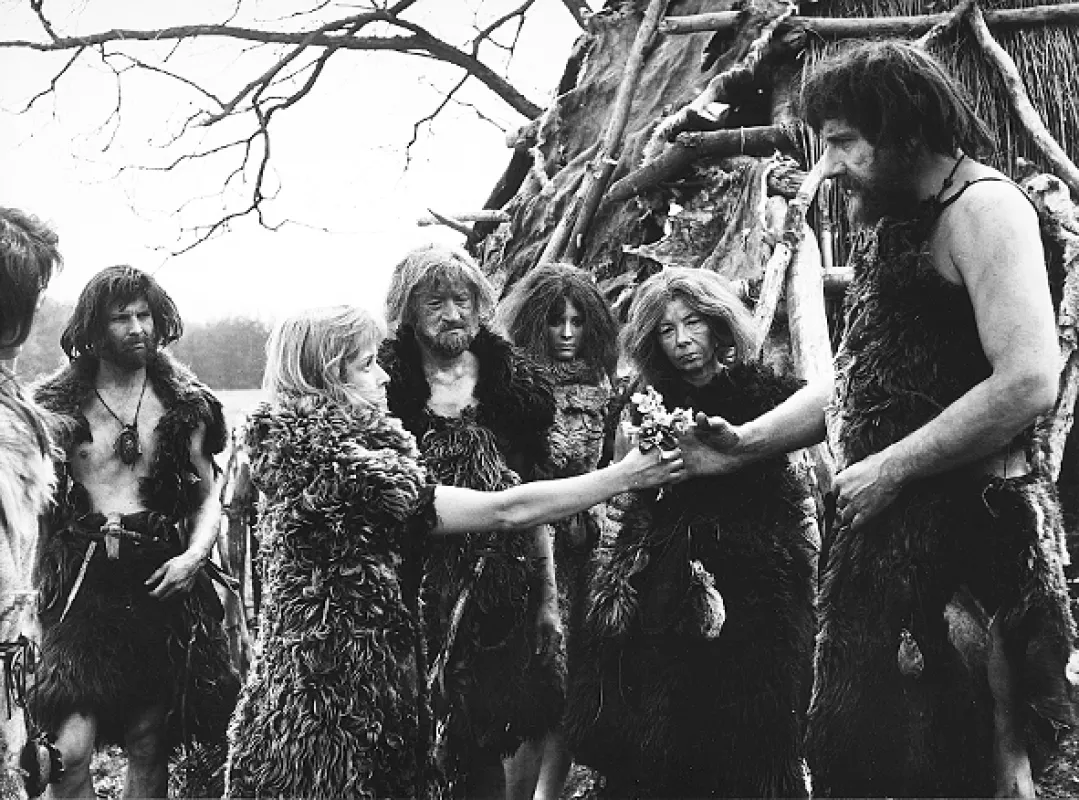 Volání rodu, 1977 - fotogaléria