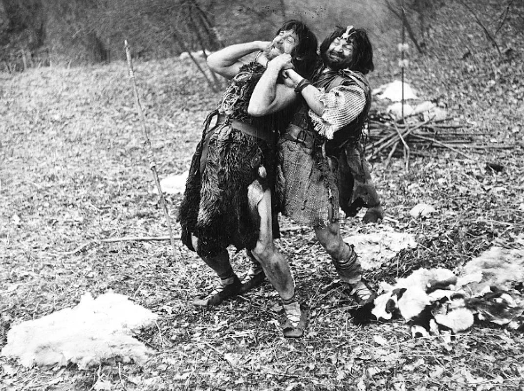 Volání rodu, 1977 - fotogaléria
