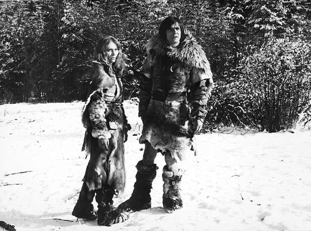 Volání rodu, 1977 - fotogaléria