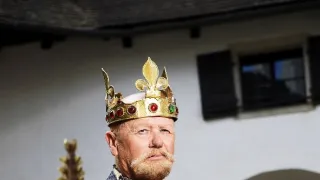 Pravý rytier