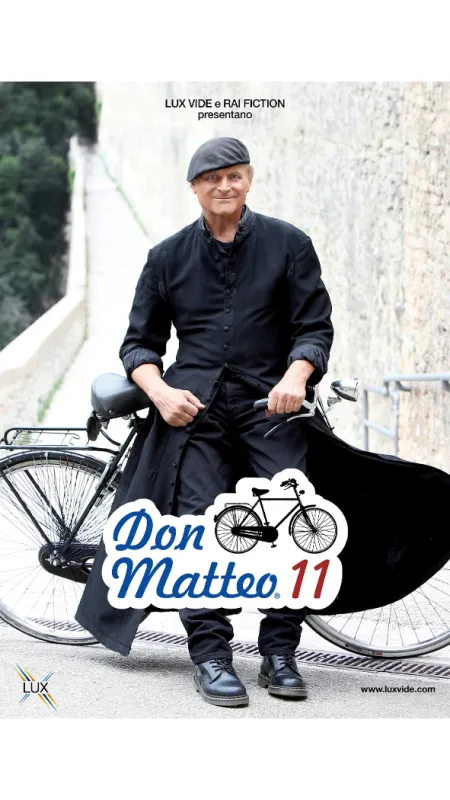 Don Matteo, 2000 - fotogaléria