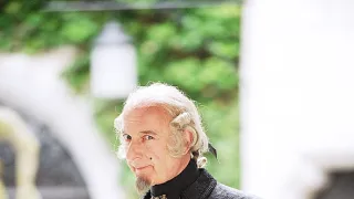Tri pierka