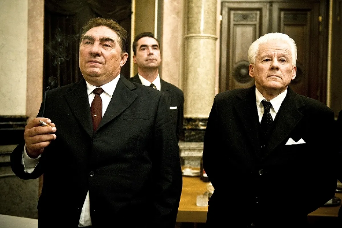 České storočie - fotogaléria