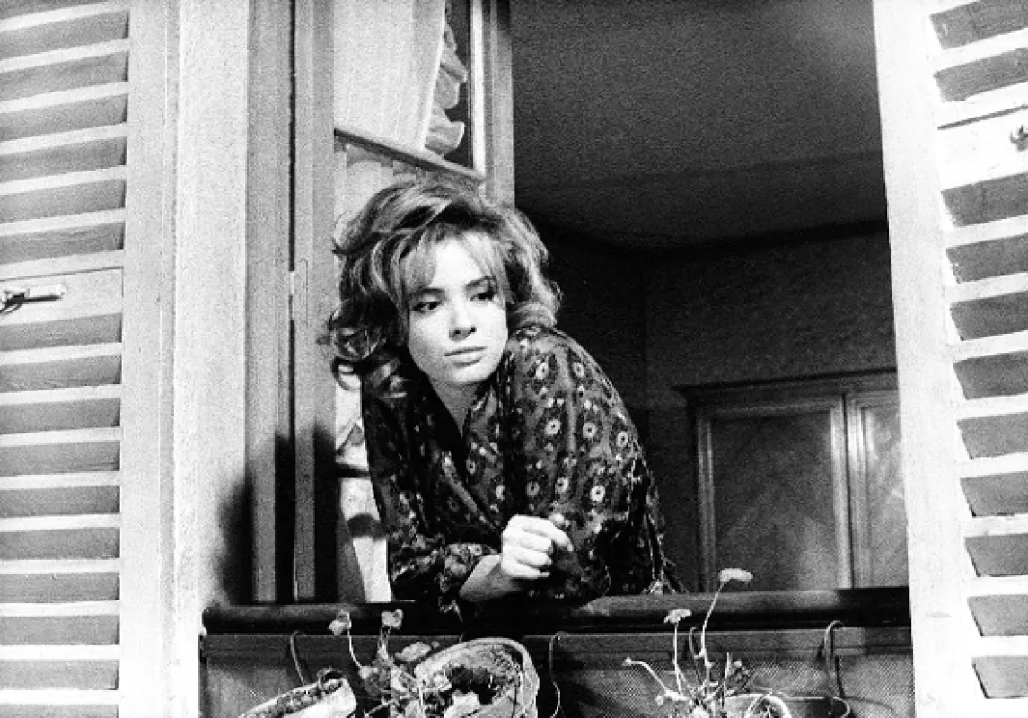 Slnko darebákov (Le soleil des voyous), 1967 - fotogaléria