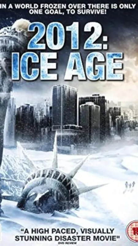 Ľadovec smrti (2012: Ice Age), 2011 - fotogaléria